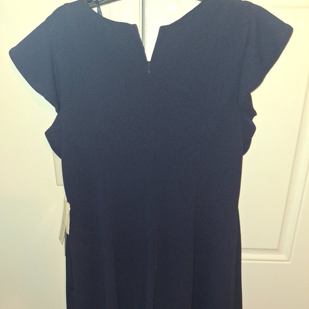 Eliza J Dress